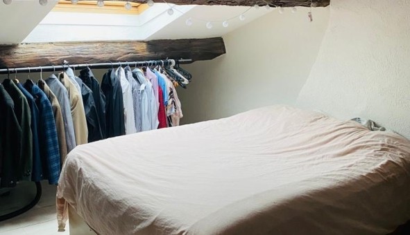 Logement tudiant T2 à Lyon 9me arrondissement (69009)