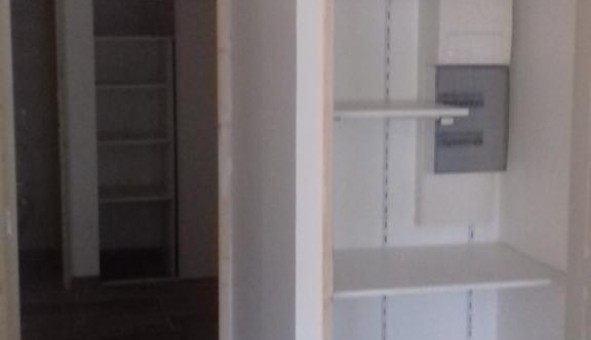 Logement tudiant T2 à Lyon 9me arrondissement (69009)