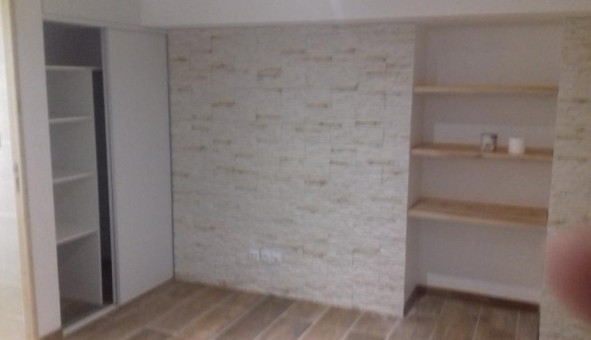 Logement tudiant T2 à Lyon 9me arrondissement (69009)