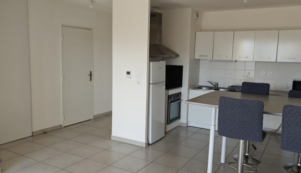 Logement tudiant Location T2 Vide Lyon 9me arrondissement (69009)