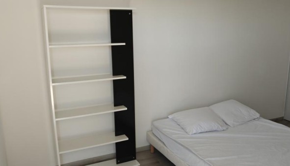 Logement tudiant T2 à Lyon 9me arrondissement (69009)