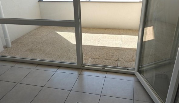 Logement tudiant T2 à Lyon 9me arrondissement (69009)