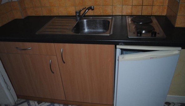 Logement tudiant T2 à Lyon 9me arrondissement (69009)