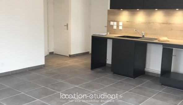 Logement tudiant Location T2 Vide Lyon 9me arrondissement (69009)