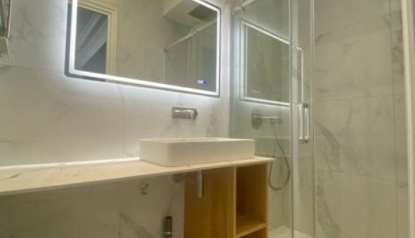 Logement tudiant T2 à Lyon 9me arrondissement (69009)