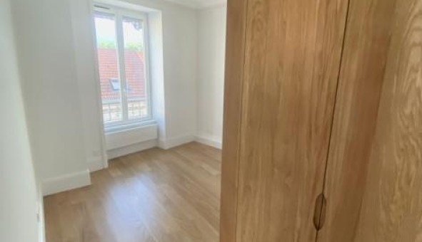 Logement tudiant T2 à Lyon 9me arrondissement (69009)