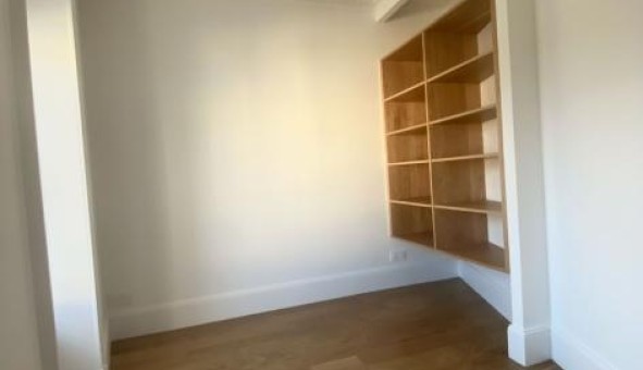 Logement tudiant T2 à Lyon 9me arrondissement (69009)