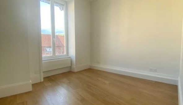 Logement tudiant T2 à Lyon 9me arrondissement (69009)