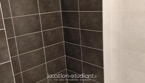 Logement �tudiant T2 &agrave; Lyon 9�me arrondissement (69009)