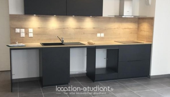 Logement �tudiant T2 &agrave; Lyon 9�me arrondissement (69009)