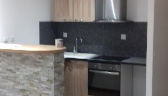 Logement �tudiant T2 &agrave; Lyon 9�me arrondissement (69009)