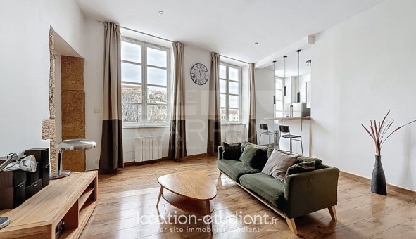 Logement �tudiant T2 &agrave; Lyon 9�me arrondissement (69009)