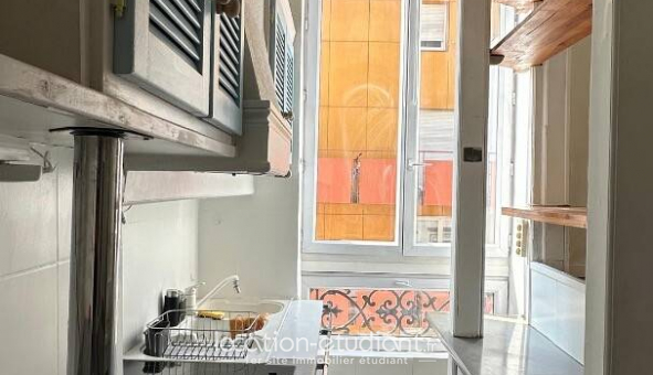 Logement �tudiant T2 &agrave; Lyon 9�me arrondissement (69009)