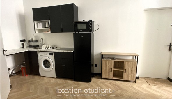 Logement �tudiant T2 &agrave; Lyon 9�me arrondissement (69009)