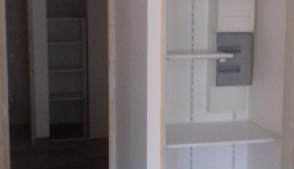 Logement �tudiant T2 &agrave; Lyon 9�me arrondissement (69009)