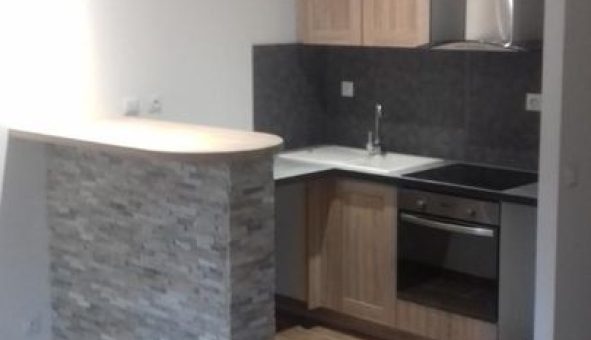 Logement �tudiant Location T2 Vide Lyon 9�me arrondissement (69009)