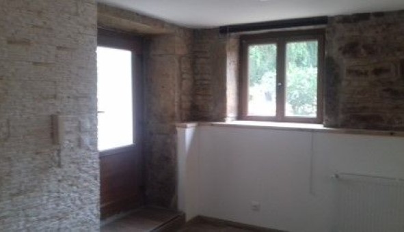 Logement �tudiant T2 &agrave; Lyon 9�me arrondissement (69009)
