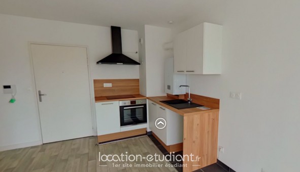 Logement �tudiant Location T2 Vide Lys lez Lannoy (59390)