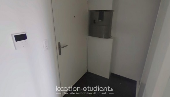 Logement tudiant T2 à  ()