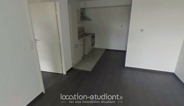 Logement tudiant T2 à  ()