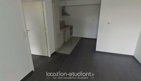 Logement tudiant T2 à  ()