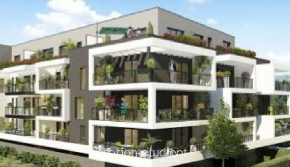 Logement tudiant T2 à  ()