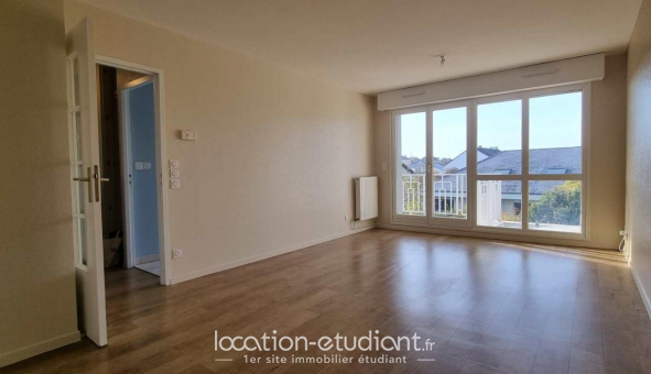 Logement �tudiant T2 &agrave;  ()