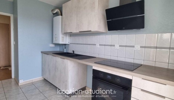 Logement �tudiant T2 &agrave;  ()