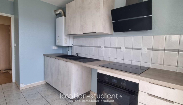 Logement �tudiant T2 &agrave;  ()