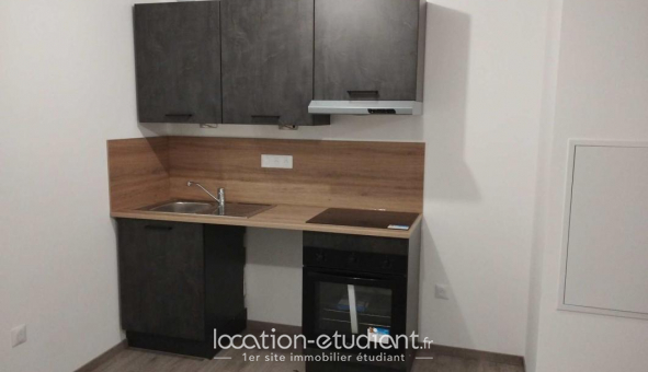 Logement �tudiant T2 &agrave;  ()