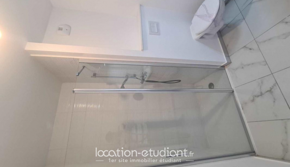 Logement �tudiant T2 &agrave;  ()