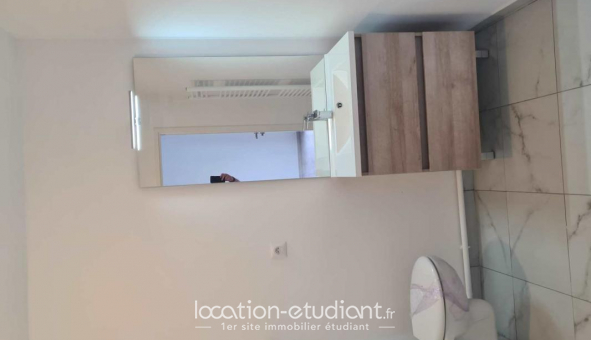 Logement �tudiant T2 &agrave;  ()