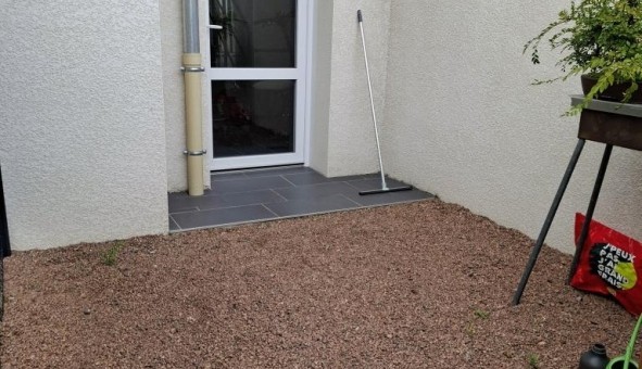 Logement tudiant T2 à Mably (42300)