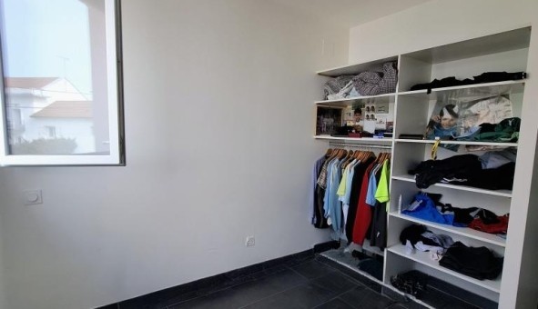Logement tudiant T2 à Mably (42300)