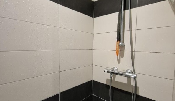 Logement tudiant T2 à Mably (42300)