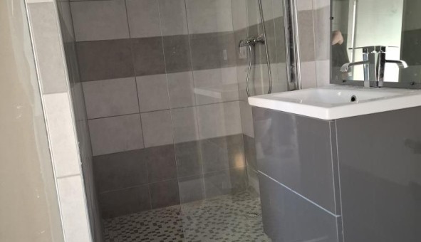 Logement tudiant T2 à Mably (42300)