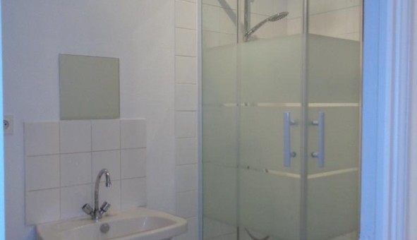 Logement �tudiant T2 &agrave; Mably (42300)