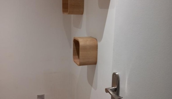 Logement �tudiant T2 &agrave; Mably (42300)