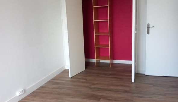Logement �tudiant T2 &agrave; Mably (42300)