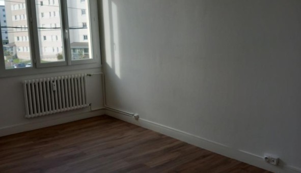 Logement �tudiant T2 &agrave; Mably (42300)