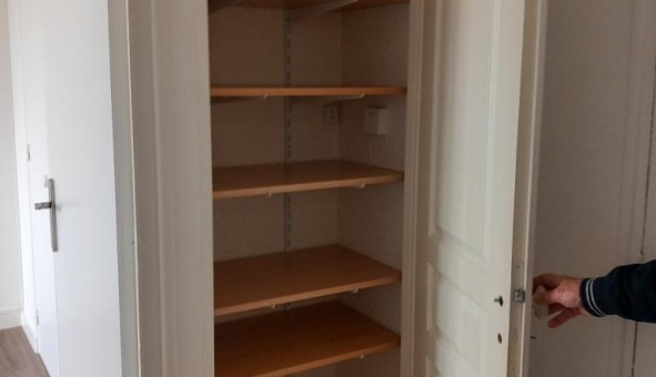 Logement �tudiant T2 &agrave; Mably (42300)