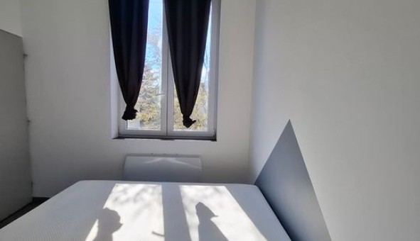 Logement �tudiant T2 &agrave; Mably (42300)