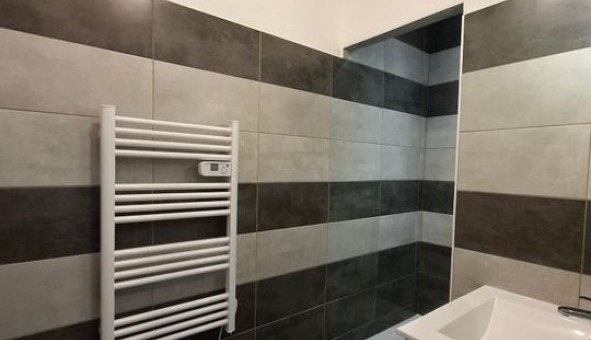 Logement �tudiant T2 &agrave; Mably (42300)