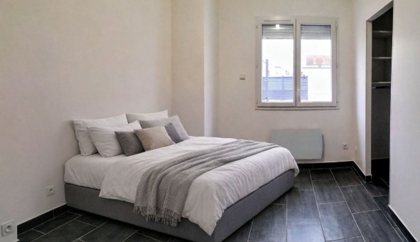 Logement �tudiant T2 &agrave; Mably (42300)