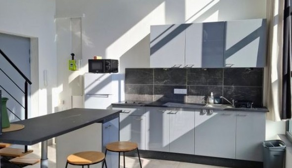 Logement �tudiant Location T2 Vide Mably (42300)