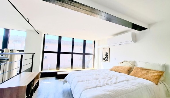 Logement �tudiant T2 &agrave; Mably (42300)