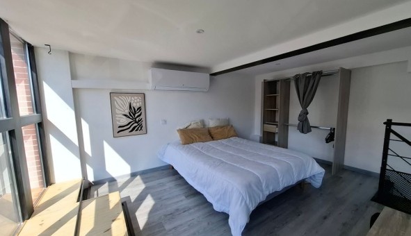 Logement �tudiant T2 &agrave; Mably (42300)