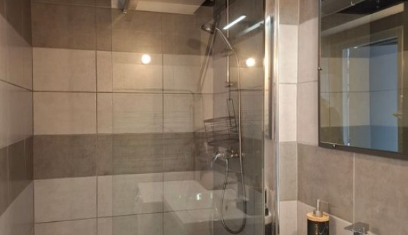 Logement �tudiant T2 &agrave; Mably (42300)