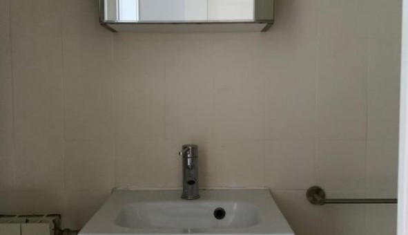 Logement �tudiant T2 &agrave; Mably (42300)