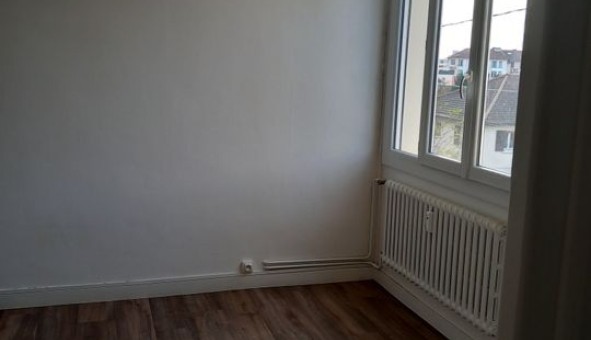 Logement �tudiant T2 &agrave; Mably (42300)